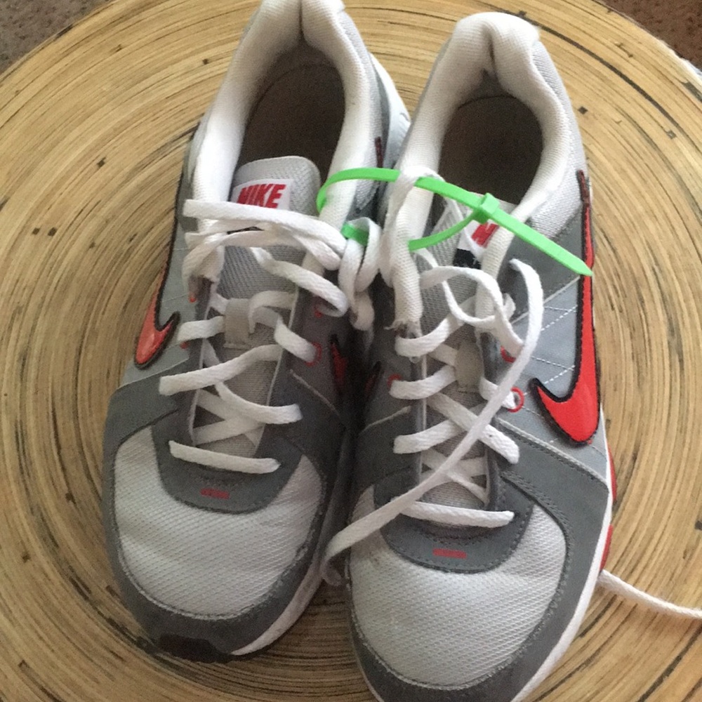 Nike shoes